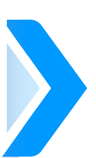 FYNXT Mobile Arrow Icon